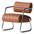 Sessel Bonaparte by Eileen Gray - Chamfer