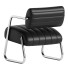 Sessel Bonaparte by Eileen Gray - Chamfer