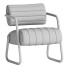 Sessel Bonaparte by Eileen Gray - Chamfer