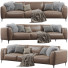 Sofa Chateau D'Ax Dudy - buskanini