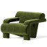 Sessel Soho Home Humphrey - Chamfer