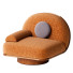 Armchair Fratelli Boffi Thumb - Chamfer