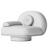 Armchair Fratelli Boffi Thumb - Chamfer