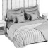 Ліжко та тумбочки Restoration Hardware Modena Fabric Vertical - payam