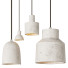 Lámparas colgantes IWHD Cement Light - Sabirjanov