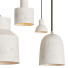 Lámparas colgantes IWHD Cement Light - Sabirjanov