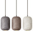 Pendant Lamp Modern Industrial Wind Led Light - Sabirjanov