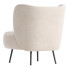 Кресло Almenia Upholstered Barrel by Mercer41 - zvezdaboy