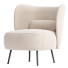 Кресло Almenia Upholstered Barrel by Mercer41 - zvezdaboy
