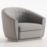 Fauteuil Mambo Unlimited Ideas Grace Easy - zvezdaboy