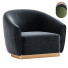 Fauteuil Mambo Unlimited Ideas Grace Easy - zvezdaboy