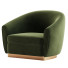 Fauteuil Mambo Unlimited Ideas Grace Easy - zvezdaboy