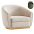 Fauteuil Mambo Unlimited Ideas Grace Easy - zvezdaboy