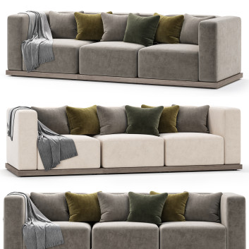 Sofa Karimoku Case Study N S02