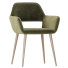 Silla HomyCasa Cromwell - zvezdaboy
