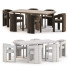 Table and Chairs Danetti Jonah and Dudet Set 66 - zvezdaboy