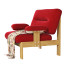 Armchair Soho Home Horton - Kudim