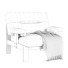 Armchair Soho Home Horton - Kudim