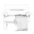 Armchair Soho Home Horton - Kudim