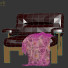 Armchair Soho Home Horton - Kudim