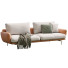Sofa Poltrona Frau Get Back - ED-MONTE