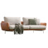 Sofa Poltrona Frau Get Back - ED-MONTE