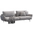 Sofa Poltrona Frau Get Back - ED-MONTE