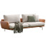 Sofa Poltrona Frau Get Back - ED-MONTE