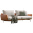 Sofa Poltrona Frau Get Back - ED-MONTE