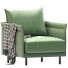 Fauteuil Joquer Senso - ErfanSadat