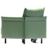 Fauteuil Joquer Senso - ErfanSadat