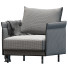 Fauteuil Joquer Senso - ErfanSadat