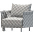 Fauteuil Joquer Senso - ErfanSadat