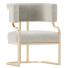 Fauteuil Faux Modern - zvezdaboy