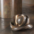 Porcelain Stoneware Verderame Bruno Nero by Laminam Ossido - ne-Eugene