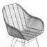 Fotel Rendez-Vous Deco Camelia Natural Rattan - Skover