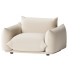 Fauteuil Arflex Marenco - Chamfer