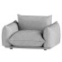 Fauteuil Arflex Marenco - Chamfer