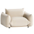Fauteuil Arflex Marenco - Chamfer