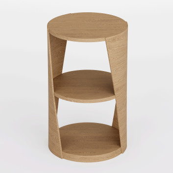 Журнальный столик Wood