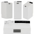 Пральна машина Electrolux EW7T3362U - LevasonStudio
