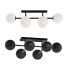 Lampe Eglo Paz 390176 - LevasonStudio