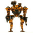 Robot New - Sohib3d