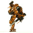 Robot New - Sohib3d