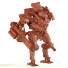 Robot New - Sohib3d