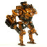 Robot New - Sohib3d
