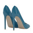 Zapatos Lacquered Ladies High-Heeled - LevasonStudio