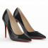 Schuhe Christian Louboutin Kate 100 Collection - LevasonStudio
