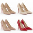 Schuhe Christian Louboutin Kate 100 Collection - LevasonStudio