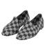 Zapatos Mens Loafers - LevasonStudio